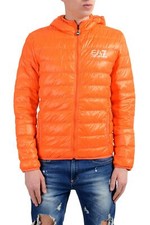 Emporio Armani EA7 Men's