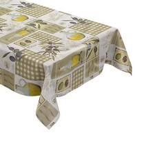 MEWATU Nappe en Toile Cirée
