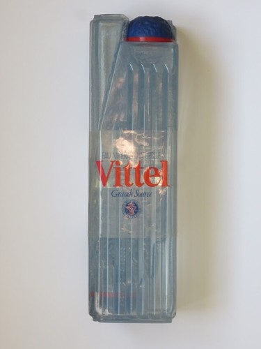 Bouteille eau minérale - bouteille, d'eau