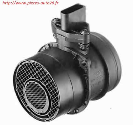 Debimetre audi avant 9 - debimetre,