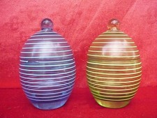 2 Belles Vieux Boîtes À