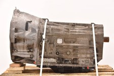 Audi Q7 4L 2008 Diesel Boîte