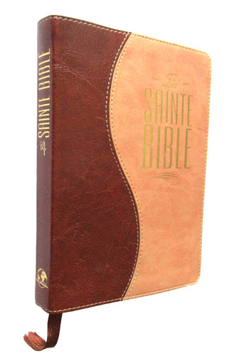 Sainte bible par louis - la,