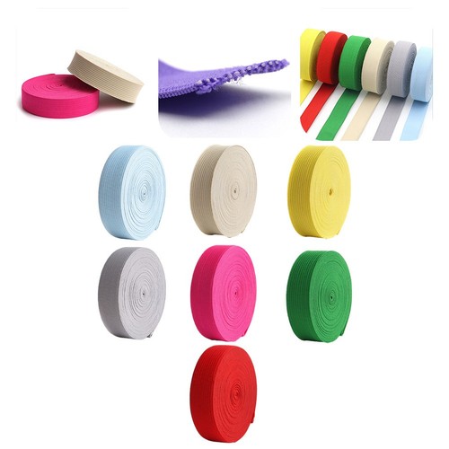 Bandes élastiques nylon - élastiques,
