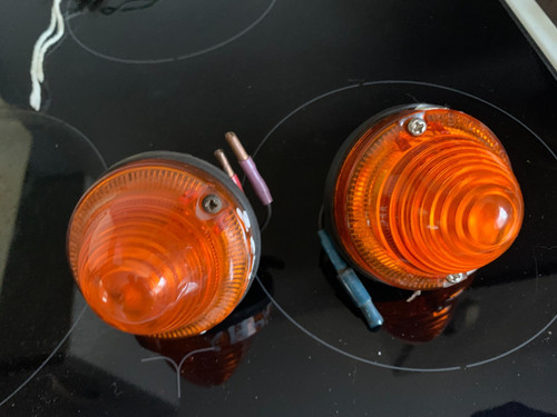 Lot feu clignotant seima - lot, 2