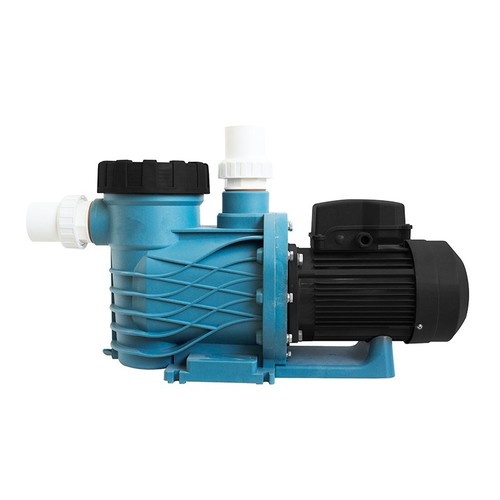 Deep blue pro - midas, pompe