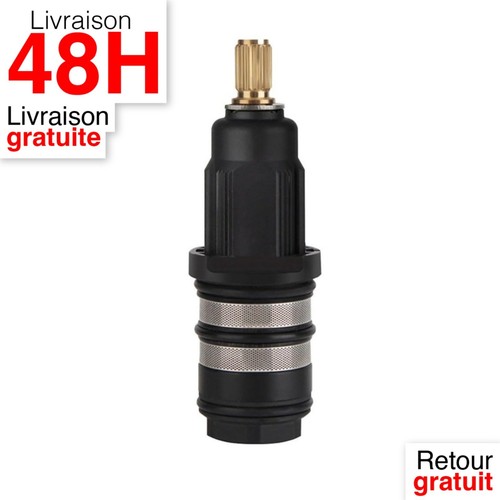Cartouche thermostatique - cartouche,