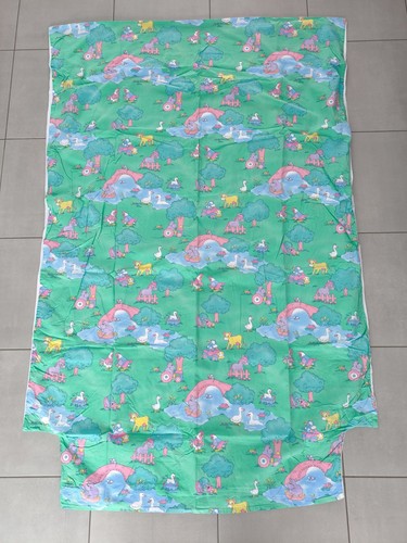 Vintage housse couette - vintage,