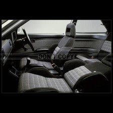 Photo A.010214 NISSAN SUNNY