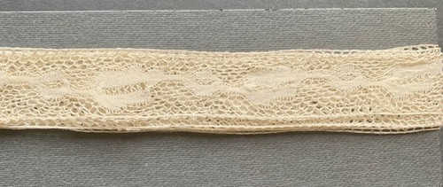 Dentelle ancienne entre - dentelle, ancienne: