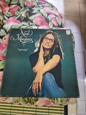 NANA MOUSKOURI '' UNE VOIX '' BOX  3  DISQUES   33 TOURS VINYL ALBUM   EX/EX