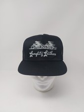 Vtg Langlitz Leathers Made In