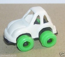 RARE IMPALA 1/120 MADE MEXICO