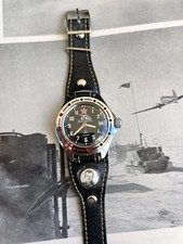 Montre Vostok Amphibia –