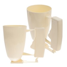 2 Pcs Matériel Outils De