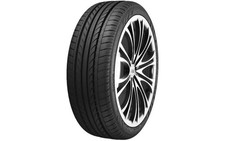 Pneu NANKANG NS-20 215/40 R16