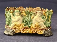 CERAMIQUE XIXè SUIVEUR