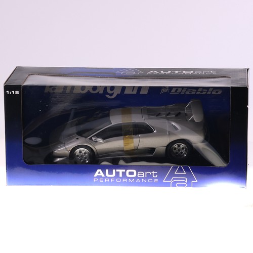 Auto art 70071 - , lamborghini
