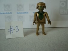 PLAYMOBIL vintage histoire