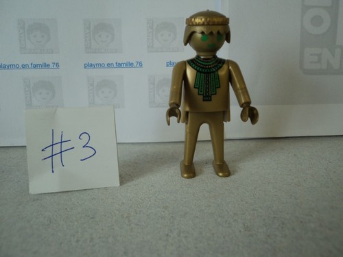 Playmobil vintage histoire - playmobil,