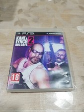 Jeu Kane & Lynch 2: Dog Days