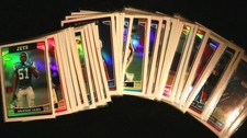 2006 Topps Chrome Refractor
