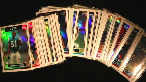 2006 topps chrome - 2006,