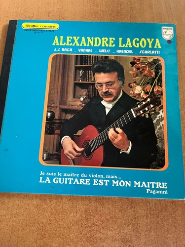 Disque vinyl alexandre - vinyl,