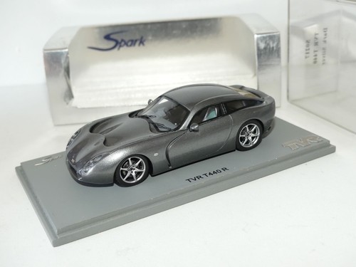 Tvr t440 gris - r,