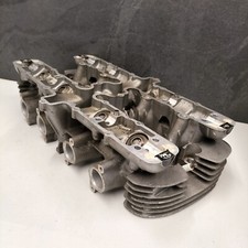 1991 Kawasaki Zephyr ZR 550 Cylinder Head – ZR550