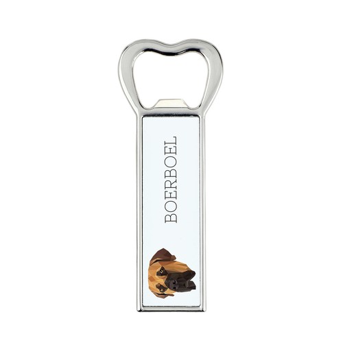 Boerboel ouvre boîte - boerboel, ouvre-boîte
