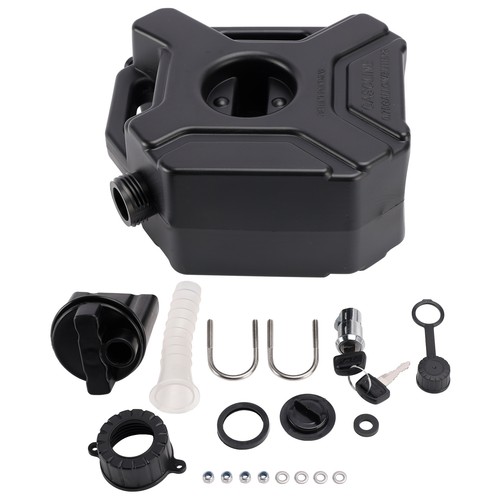 Bidon plastique pour - en,