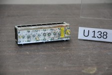 ROHDE & SCHWARZ 808.101.92.20 STEP ATTENUATOR x1 x2 x3 - FOR FSA # U138 sty