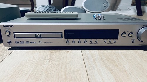 Home cinema onkyo - cinema,