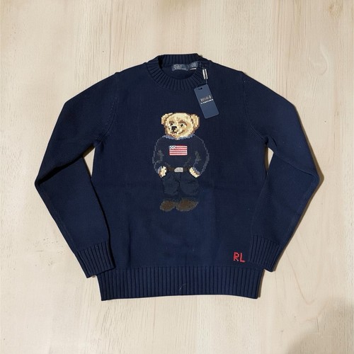 Polo ralph lauren pull - ralph, homme