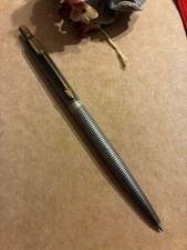  parker, Styli Bille ,Jotter