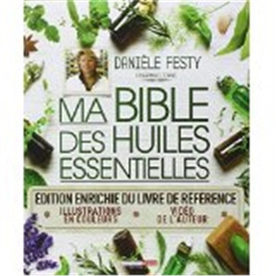 Bible des huiles - ma,