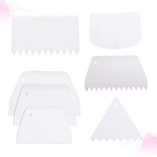 7 PCS Boulangerie Materiel