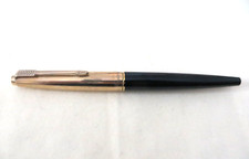 Stylo Plume PARKER 45, Noir et