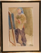 Henri DURINGER 1892 - 1980 
