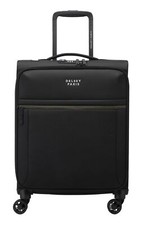 DELSEY PARIS 4 DR Cabin