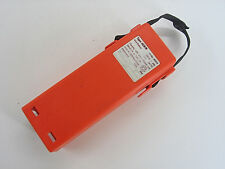 LEICA GEB70 BATTERY FOR TOTAL STATIONS, GPS, ROBOTICS FOR SURVEYING 