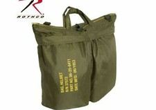 Sac À Casque De Pilote Casque