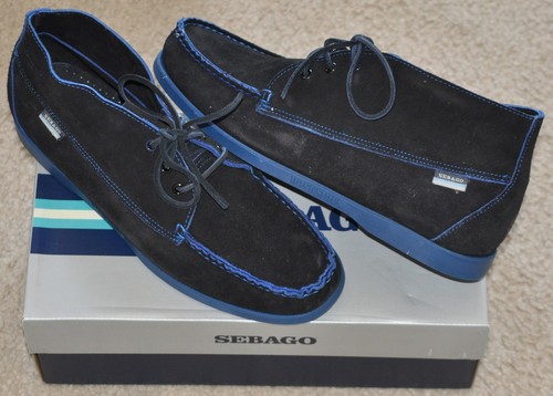 Sebago waterbury men boat - sebago, men's
