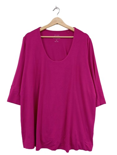 Ulla popken top - ulla, manches