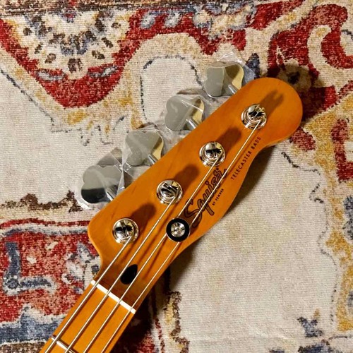 Fender squier classic vibe - classic,
