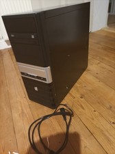 A saisir une tour ,PC fixe