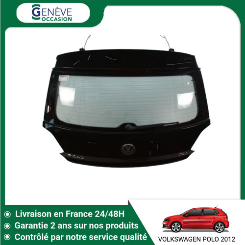 Hayon volkswagen polo - hayon,