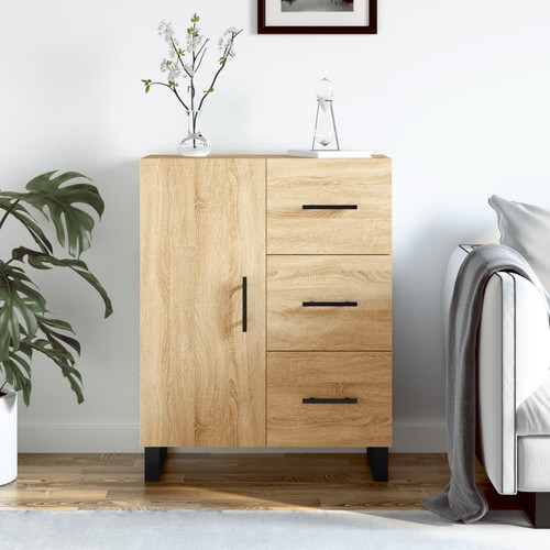 Buffet armoire latérale - buffet,