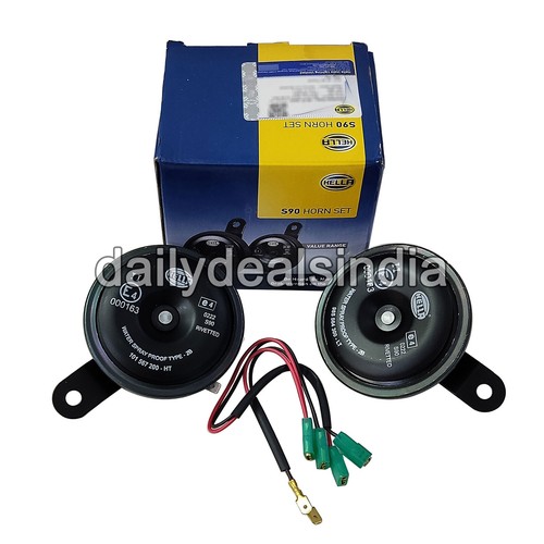 Hella s90 12v 350 420 - dc, 350/420